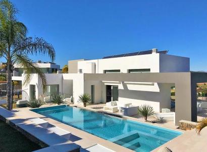 5 room villa  for sale in Xabia Javea, Spain for 0  - listing #112460, 240 mt2