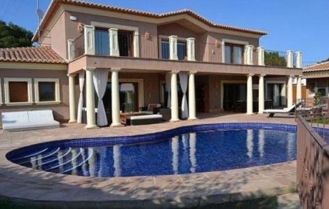 3 room villa  for sale in Teulada, Spain for 0  - listing #113039, 400 mt2