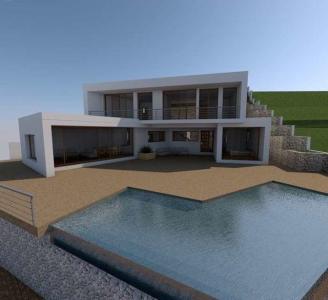 4 room villa  for sale in Teulada, Spain for 0  - listing #115323, 300 mt2