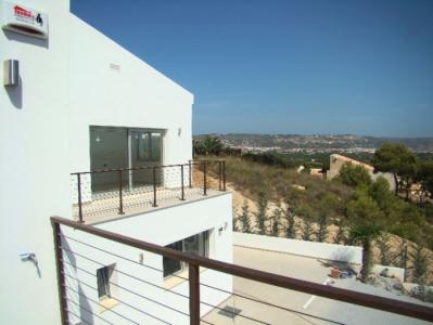 4 room villa  for sale in Xabia Javea, Spain for 0  - listing #115425, 290 mt2