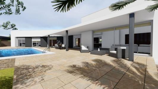3 room villa  for sale in Teulada, Spain for 0  - listing #115473, 251 mt2