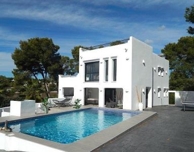 4 room villa  for sale in Teulada, Spain for 0  - listing #115501, 214 mt2