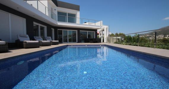 4 room villa  for sale in Teulada, Spain for 0  - listing #115530, 350 mt2