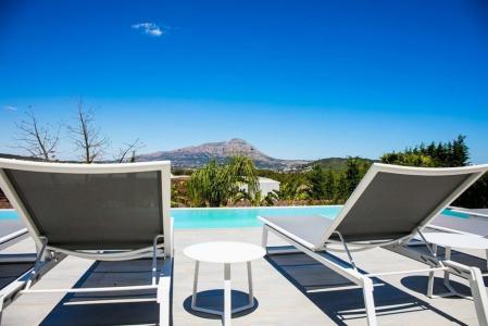 5 room villa  for sale in Xabia Javea, Spain for 0  - listing #115561, 491 mt2