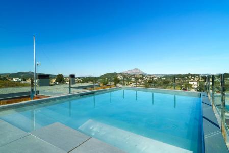 3 room villa  for sale in Xabia Javea, Spain for 0  - listing #115563, 300 mt2