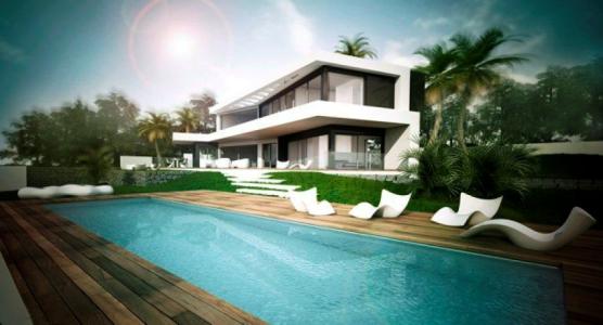 4 room villa  for sale in Xabia Javea, Spain for 0  - listing #115604, 279 mt2