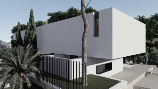 3 room villa  for sale in Teulada, Spain for 0  - listing #115621, 253 mt2