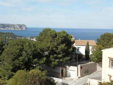 4 room villa  for sale in Xabia Javea, Spain for 0  - listing #115734, 220 mt2