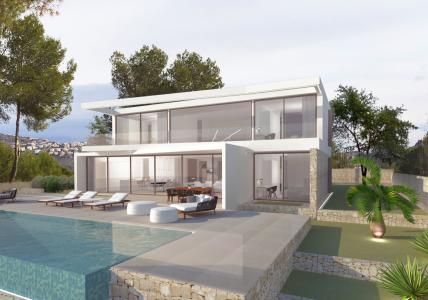 3 room villa  for sale in Teulada, Spain for 0  - listing #115742, 476 mt2