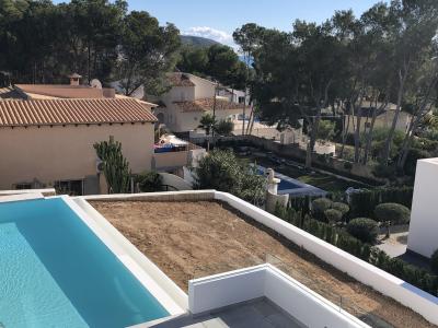 3 room villa  for sale in Teulada, Spain for 0  - listing #115985, 295 mt2
