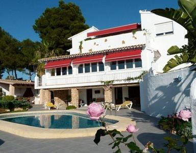 3 room villa  for sale in Teulada, Spain for 0  - listing #115990, 320 mt2