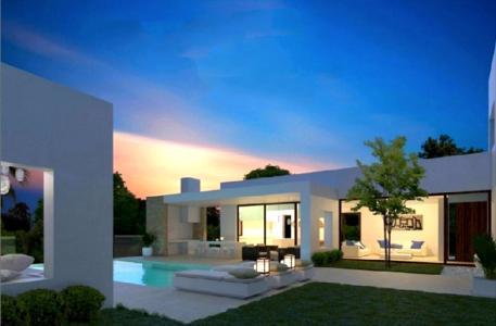 5 room villa  for sale in Teulada, Spain for 0  - listing #116140, 232 mt2
