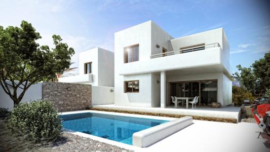 3 room villa  for sale in Xabia Javea, Spain for 0  - listing #116161, 155 mt2