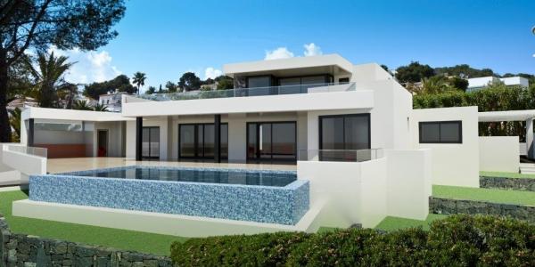 3 room villa  for sale in Teulada, Spain for 0  - listing #116187, 250 mt2