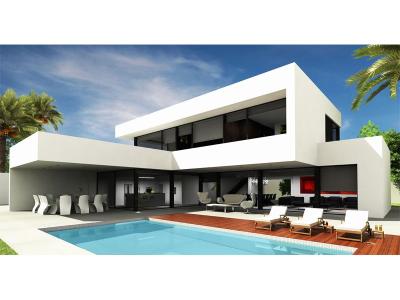 3 room villa  for sale in Teulada, Spain for 0  - listing #116490, 317 mt2