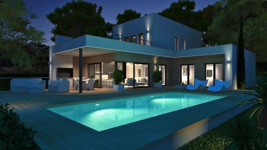 3 room villa  for sale in Teulada, Spain for 0  - listing #116508, 177 mt2