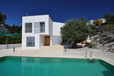 5 room villa  for sale in Teulada, Spain for 0  - listing #116509, 260 mt2