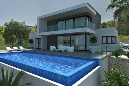 3 room villa  for sale in Teulada, Spain for 0  - listing #116517, 200 mt2
