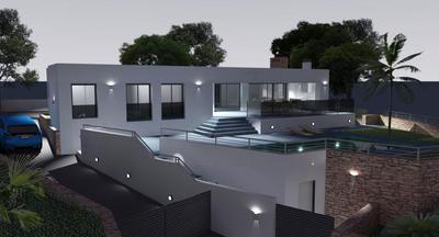 3 room villa  for sale in Teulada, Spain for 0  - listing #116518, 151 mt2