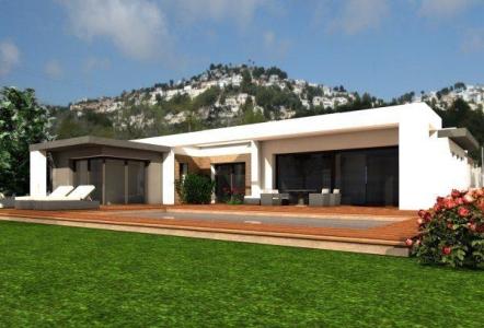 3 room villa  for sale in Teulada, Spain for 0  - listing #116524, 240 mt2