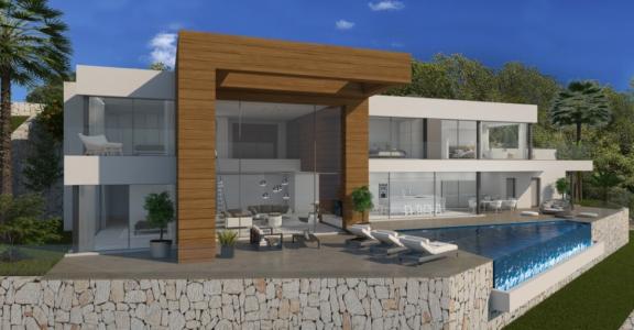4 room villa  for sale in Teulada, Spain for 0  - listing #116542, 340 mt2