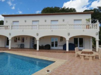 4 room villa  for sale in Teulada, Spain for 0  - listing #116592, 241 mt2