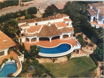 4 room villa  for sale in Teulada, Spain for 0  - listing #116593, 267 mt2