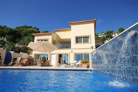 5 room villa  for sale in Teulada, Spain for 0  - listing #122277, 280 mt2