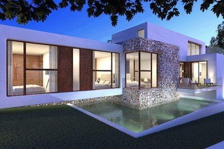 3 room villa  for sale in Xabia Javea, Spain for 0  - listing #127325, 190 mt2