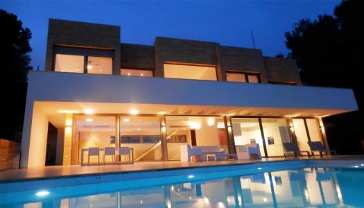 4 room villa  for sale in Xabia Javea, Spain for 0  - listing #127326, 493 mt2