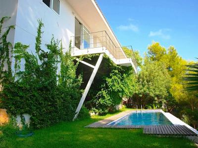 3 room villa  for sale in Xabia Javea, Spain for 0  - listing #128079, 200 mt2