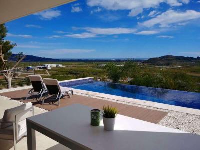 4 room villa  for sale in Vilallonga Villalonga, Spain for 0  - listing #134226, 425 mt2