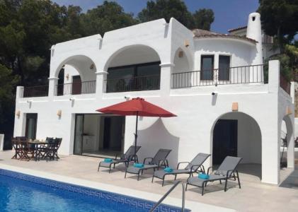 4 room villa  for sale in Teulada, Spain for 0  - listing #134808, 200 mt2