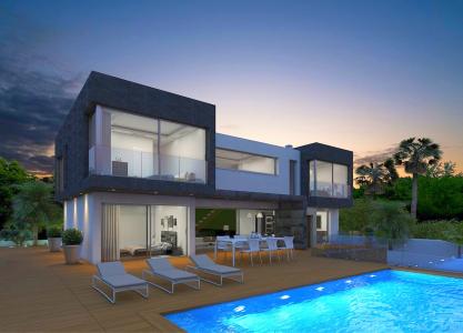 4 room villa  for sale in Xabia Javea, Spain for 0  - listing #137094, 240 mt2