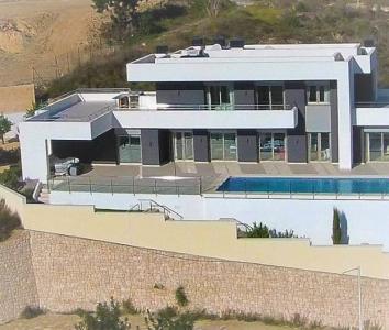 5 room villa  for sale in Teulada, Spain for 0  - listing #197899, 359 mt2