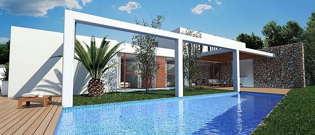 4 room villa  for sale in Xabia Javea, Spain for 0  - listing #197904, 230 mt2