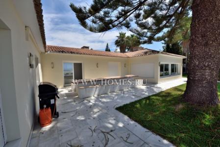 6 room villa  for sale in Marbella, Spain for 0  - listing #274335, 497 mt2