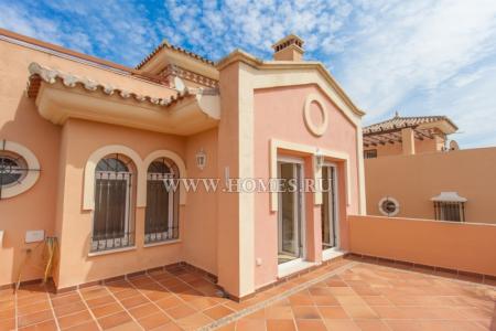 6 room villa  for sale in Marbella, Spain for 0  - listing #275980, 510 mt2
