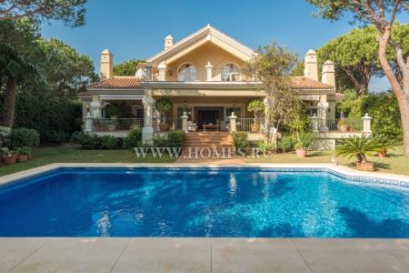 Houses and villas 7 bedrooms  for sale in Marbella, Spain for 0  - listing #275988, 578 mt2