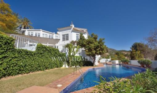 4 room villa  for sale in Marbella, Spain for 0  - listing #275990, 316 mt2
