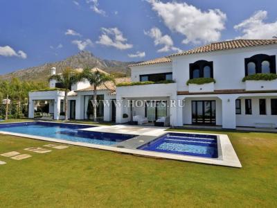 5 room villa  for sale in Marbella, Spain for 0  - listing #276051, 675 mt2