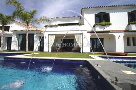 6 room villa  for sale in Malaga, Spain for 0  - listing #276062, 900 mt2