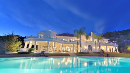 Houses and villas 7 bedrooms  for sale in Marbella, Spain for 0  - listing #276078, 1599 mt2