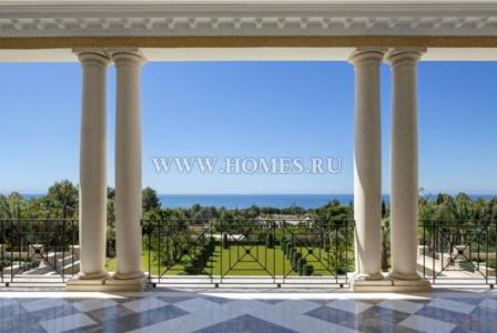 Houses and villas 8 bedrooms  for sale in Marbella, Spain for 0  - listing #276085, 3342 mt2