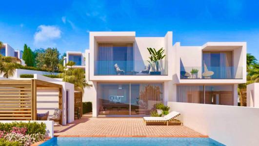 3 room villa  for sale in Teulada, Spain for 0  - listing #283522, 176 mt2