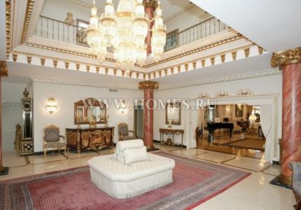 Villa  for sale in Malaga, Spain for 0  - listing #291606, 8 mt2