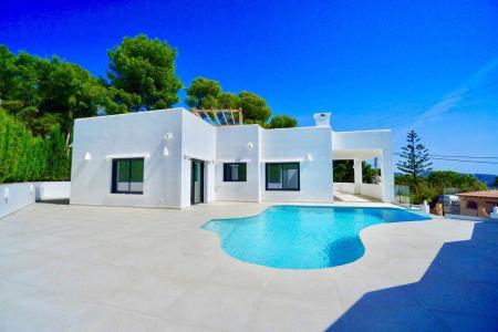 3 room villa  for sale in Teulada, Spain for 0  - listing #296365, 250 mt2