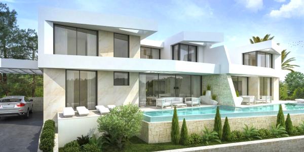 3 room villa  for sale in Teulada, Spain for 0  - listing #304840, 170 mt2