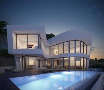 3 room villa  for sale in Teulada, Spain for 0  - listing #306835, 411 mt2