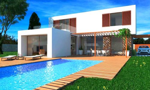 3 room villa  for sale in Xabia Javea, Spain for 0  - listing #309177, 196 mt2